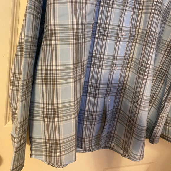 Brand new Classic fit George long sleeve shirt. - Picture 8 of 10